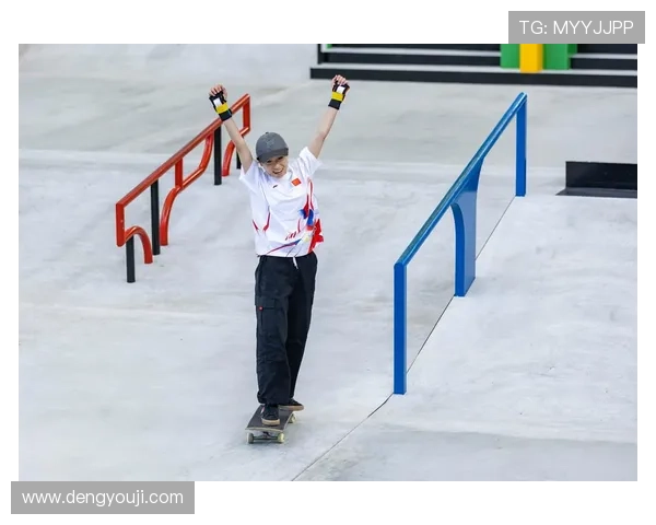 广州滑板队荣登滑板战术排行榜第七名引发热议