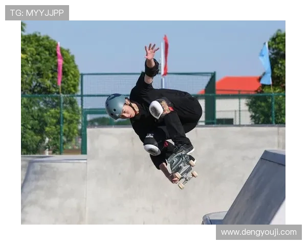 广州滑板队现状分析与发展潜力探讨聚焦滑板运动的未来之路