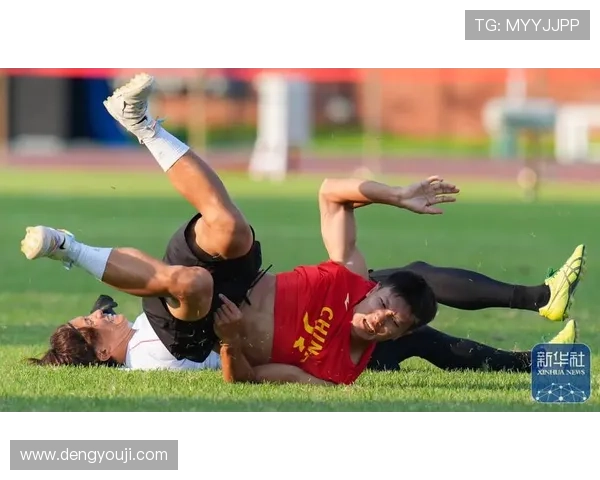 成都飞盘队心理素质探讨:如何在比赛中保持冷静与专注