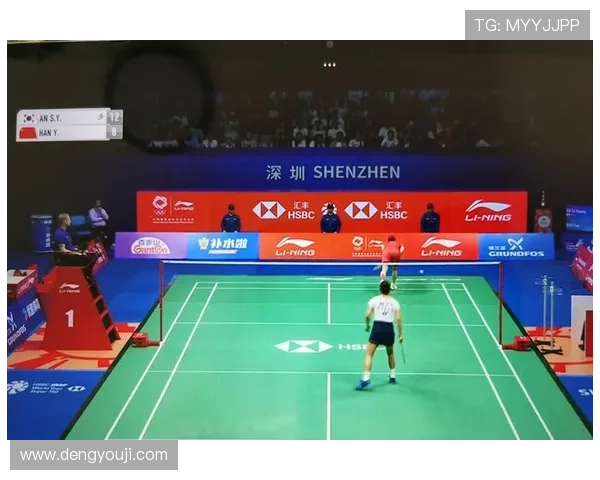 武汉羽毛球队在大师赛中的精彩表现与实力分析